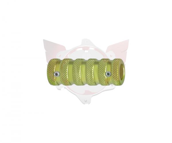 ANTISLIP fuer PEDAL ALUMINIUM
