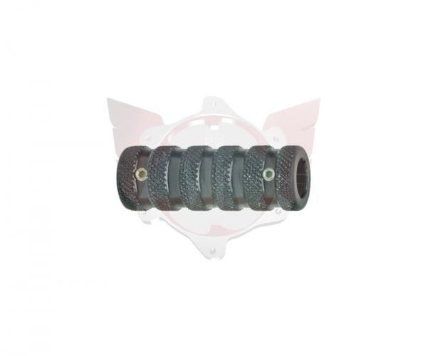 ANTISLIP fuer PEDAL ALUMINIUM