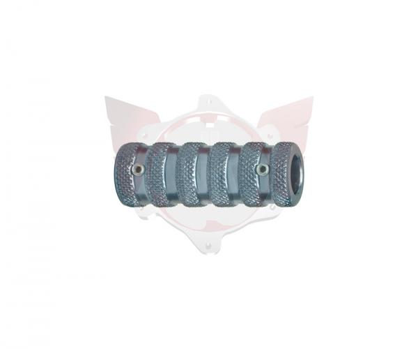 ANTISLIP fuer PEDAL ALUMINIUM