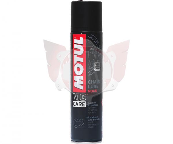 MOTUL CHAIN LUBE ROAD