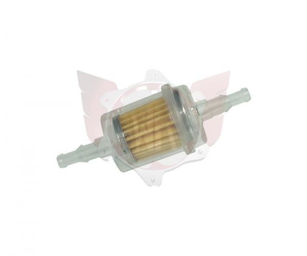 BENZINFILTER GROSS PAPIERFILTER