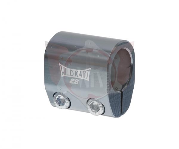 SCHELLE fuer STABILISATORSTANGE 28mm