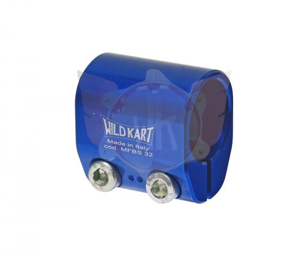 SCHELLE fuer STABILISATORSTANGE 32mm