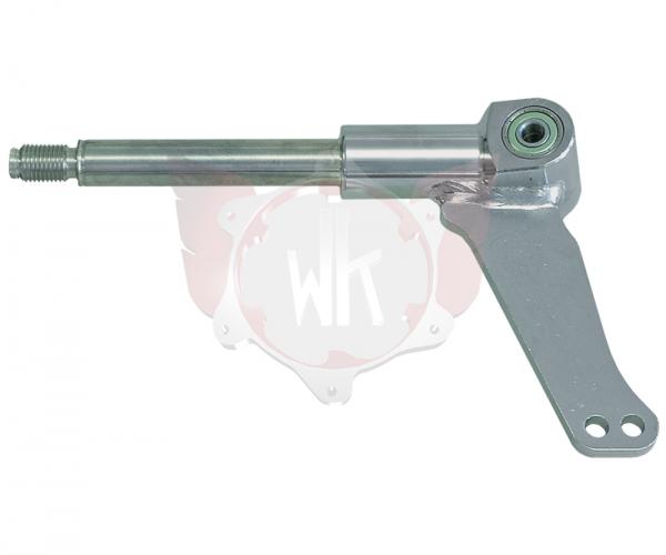 ACHSSCHENKEL LINKS 17mm LAGER 8mm MITTEL