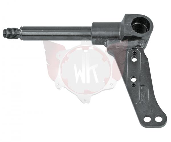 ACHSSCHENKEL LINKS fuer 125ccm