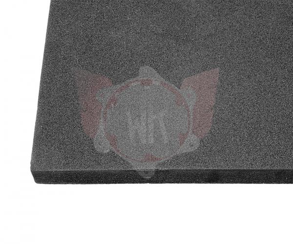 MOOSGUMMI fuer SITZ 1*1m