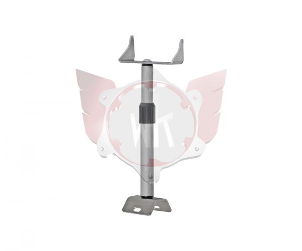 MESSHILFE AUSZIEHBAR ALUMINIUM fuer