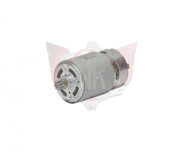 DC-MOTOR fuer SERVOMOTOR