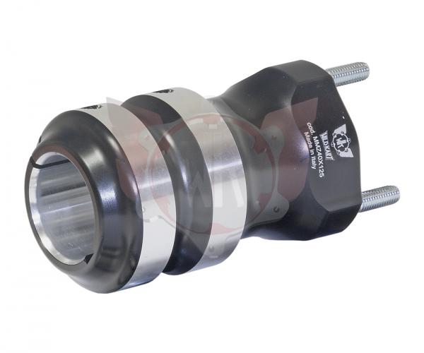 RADSTERN HINTEN DURCHMESSER