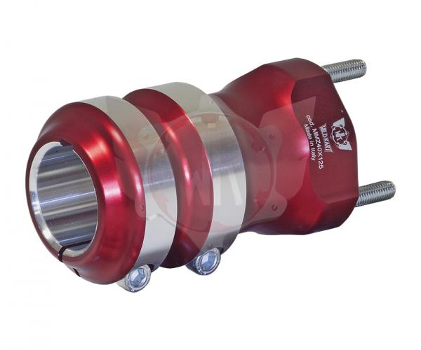 RADSTERN HINTEN DURCHMESSER