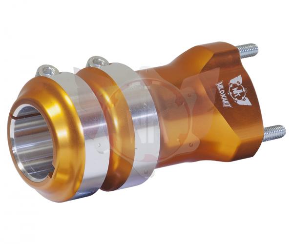 RADSTERN HINTEN DURCHMESSER