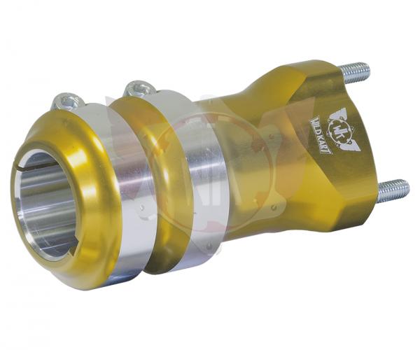 RADSTERN HINTEN DURCHMESSER