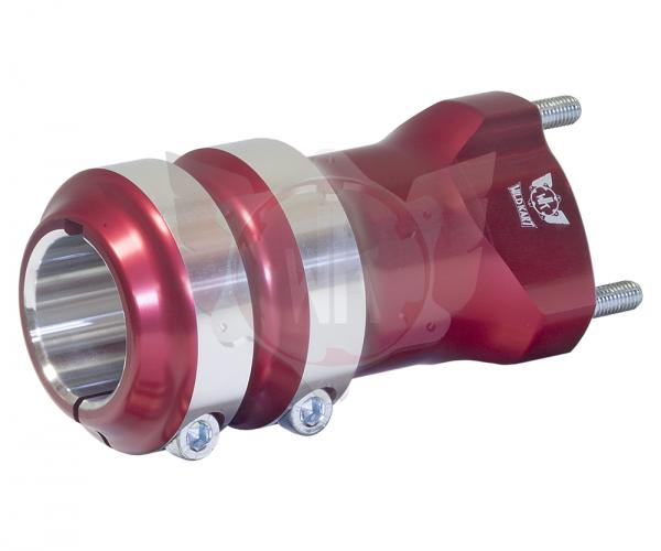 RADSTERN HINTEN DURCHMESSER