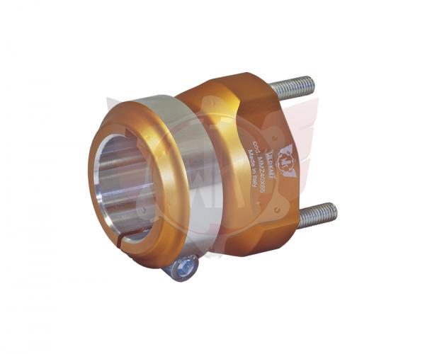 RADSTERN HINTEN DURCHMESSER