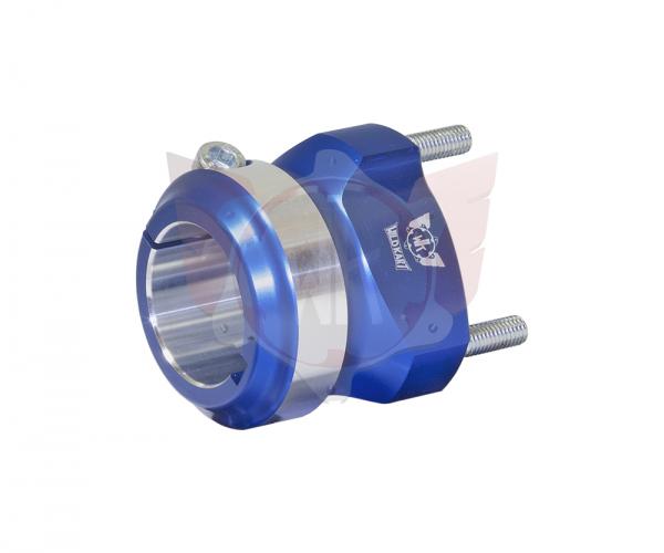 RADSTERN HINTEN DURCHMESSER