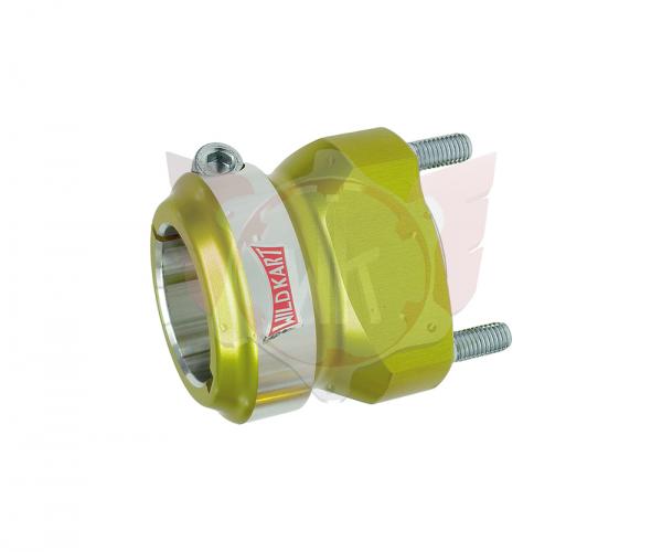 RADSTERN HINTEN DURCHMESSER