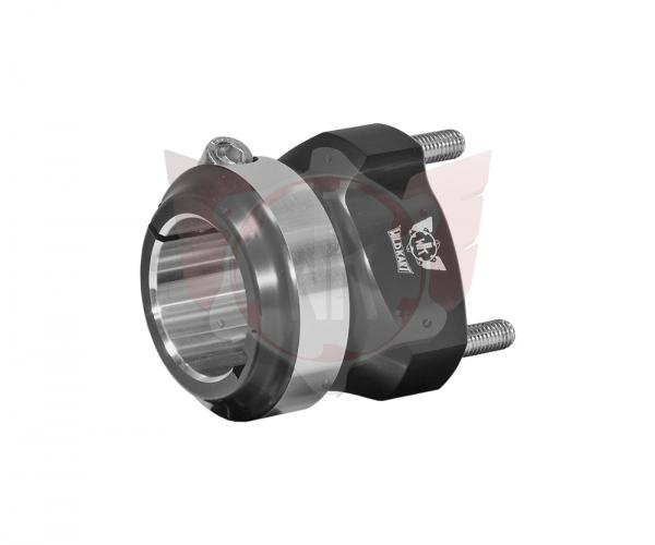 RADSTERN HINTEN DURCHMESSER