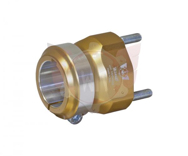 RADSTERN HINTEN DURCHMESSER