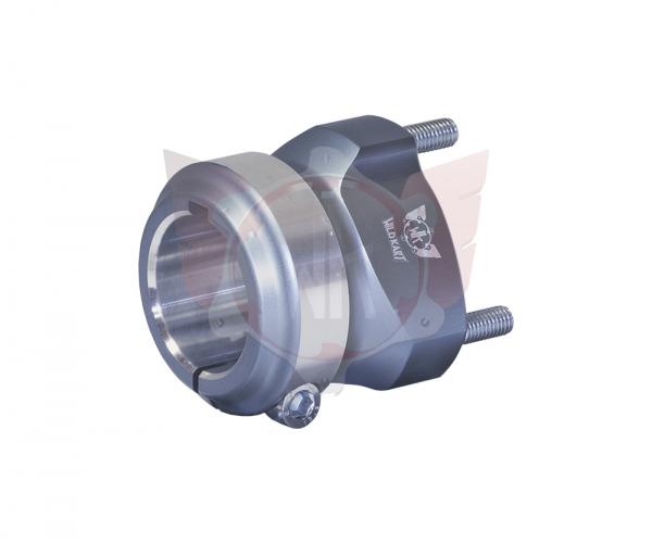 RADSTERN HINTEN DURCHMESSER