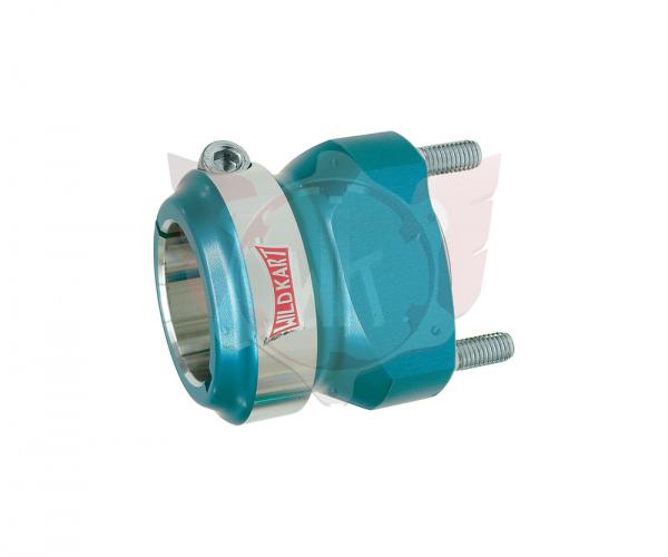 RADSTERN HINTEN DURCHMESSER