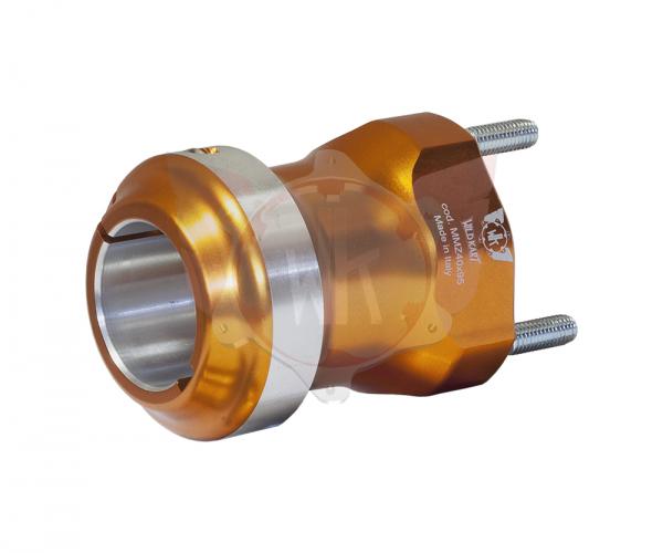 RADSTERN HINTEN DURCHMESSER