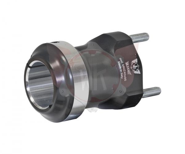 RADSTERN HINTEN DURCHMESSER