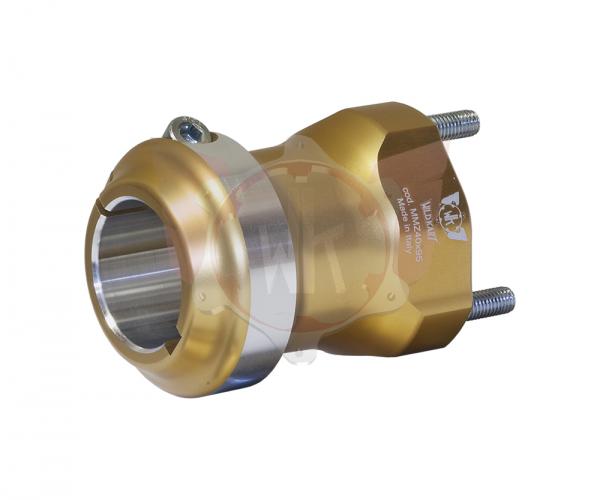 RADSTERN HINTEN DURCHMESSER