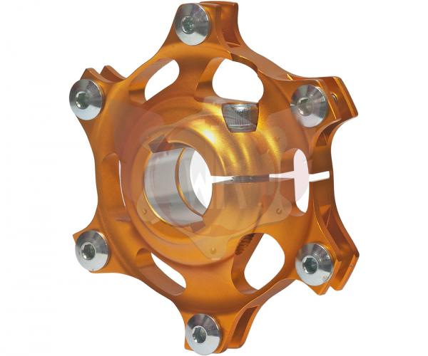 BREMSSCHEIBENAUFNAHME FLOATING