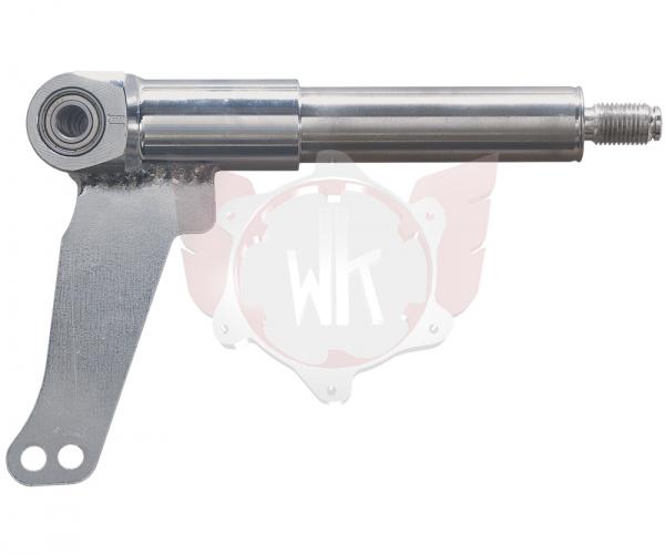 ACHSSCHENKEL RECHTS 25MM DURCHMESSER