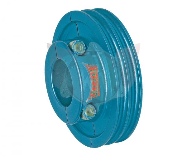 RIEMENSCHEIBE WASSERPUMPE ? 30mm