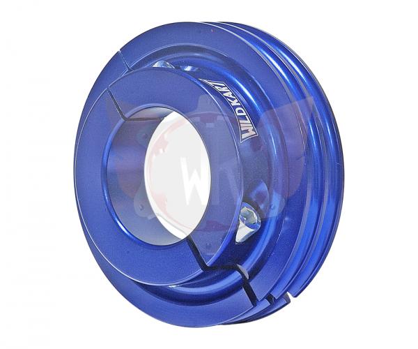 RIEMENSCHEIBE WASSERPUMPE ? 40mm