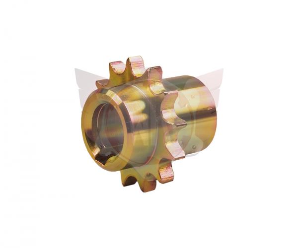 RITZEL HONDA LANG Z13, TYP 428, ? 22