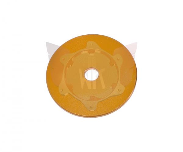 VERST?RKUNGSSCHEIBE fuer SITZ 60x3mm