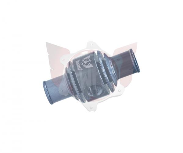 ANSCHLUSS fuer WASSERTEMPERATURSONDE