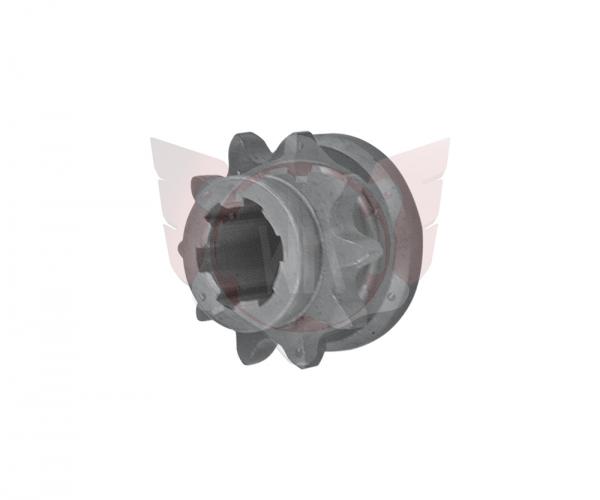RITZEL VORTEX Z10 TYP 219 (ZUBEHOER)