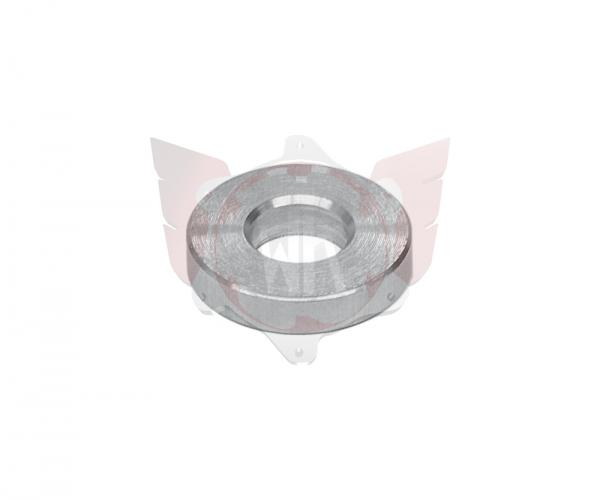 U-SCHEIBE DURCHM. 23mm AUS ALUMINIUM