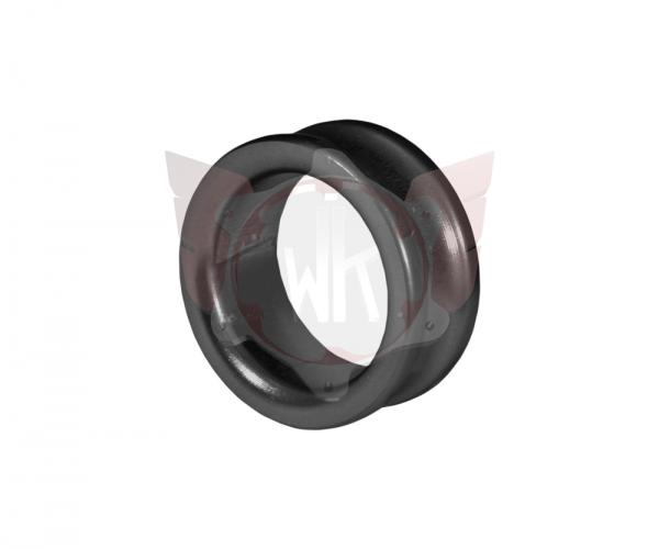 DISTANZRING fuer ACHSSCHENKEL 17x10mm