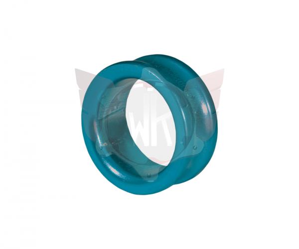 DISTANZRING fuer ACHSSCHENKEL 17x10mm