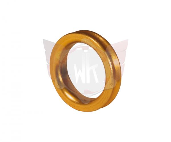 DISTANZRING fuer ACHSSCHENKEL 17x5mm