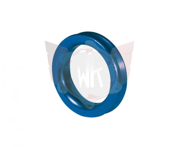 DISTANZRING fuer ACHSSCHENKEL 17x5mm