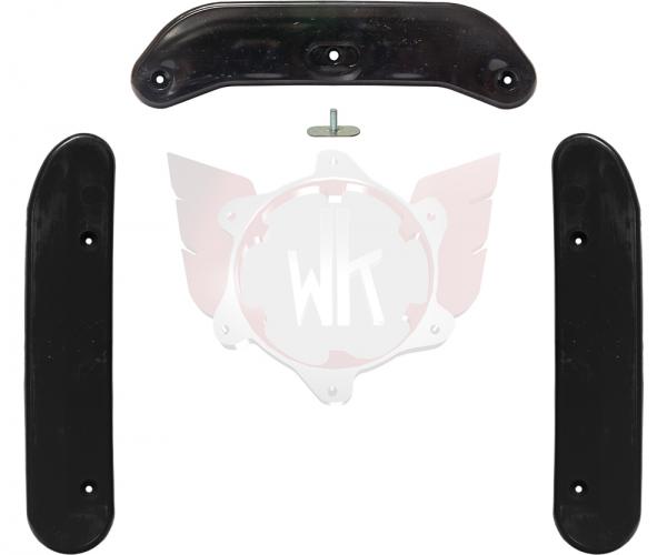 CHASSIS PROTECTOR SET?NEW-LINE KOMPLETT