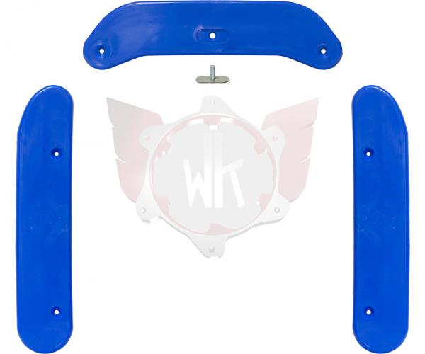 CHASSIS PROTECTOR SET?NEW-LINE KOMPLETT