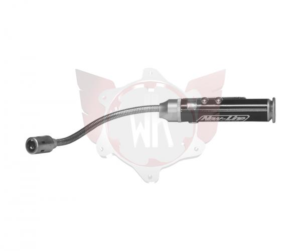 NEW-LINE LED INSPEKTIONSLAMPE FLEXIBEL