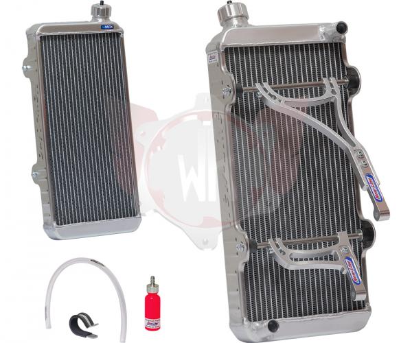 KuehlER NEW-LINE R MAX MIT HALTER