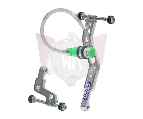KuehlERHALTER KOMP. fuer KuehlER OTK SCHMAL