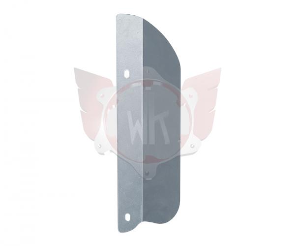 DEFLEKTOR fuer KuehlER NEW-LINE