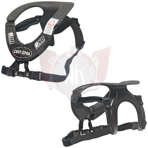 ORTEMA NECK BRACE KART GROESSE XL