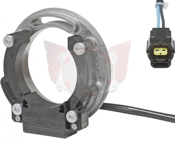 Stator digital 1000 Linkslauf ?89,95mm PVL