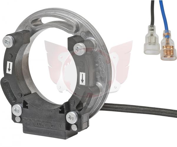 Stator 1062 ?89,95mm PVL mit Standard Stecker