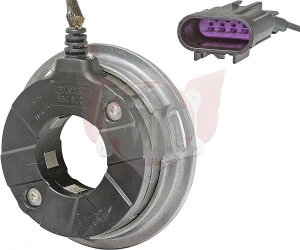 Stator digital 684800 Linkslauf PVL